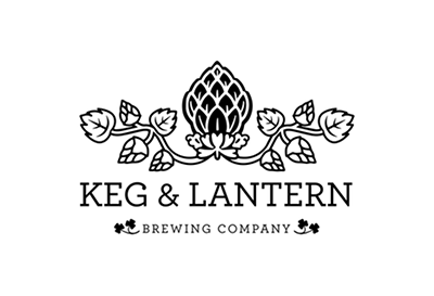 Keg and Lantern